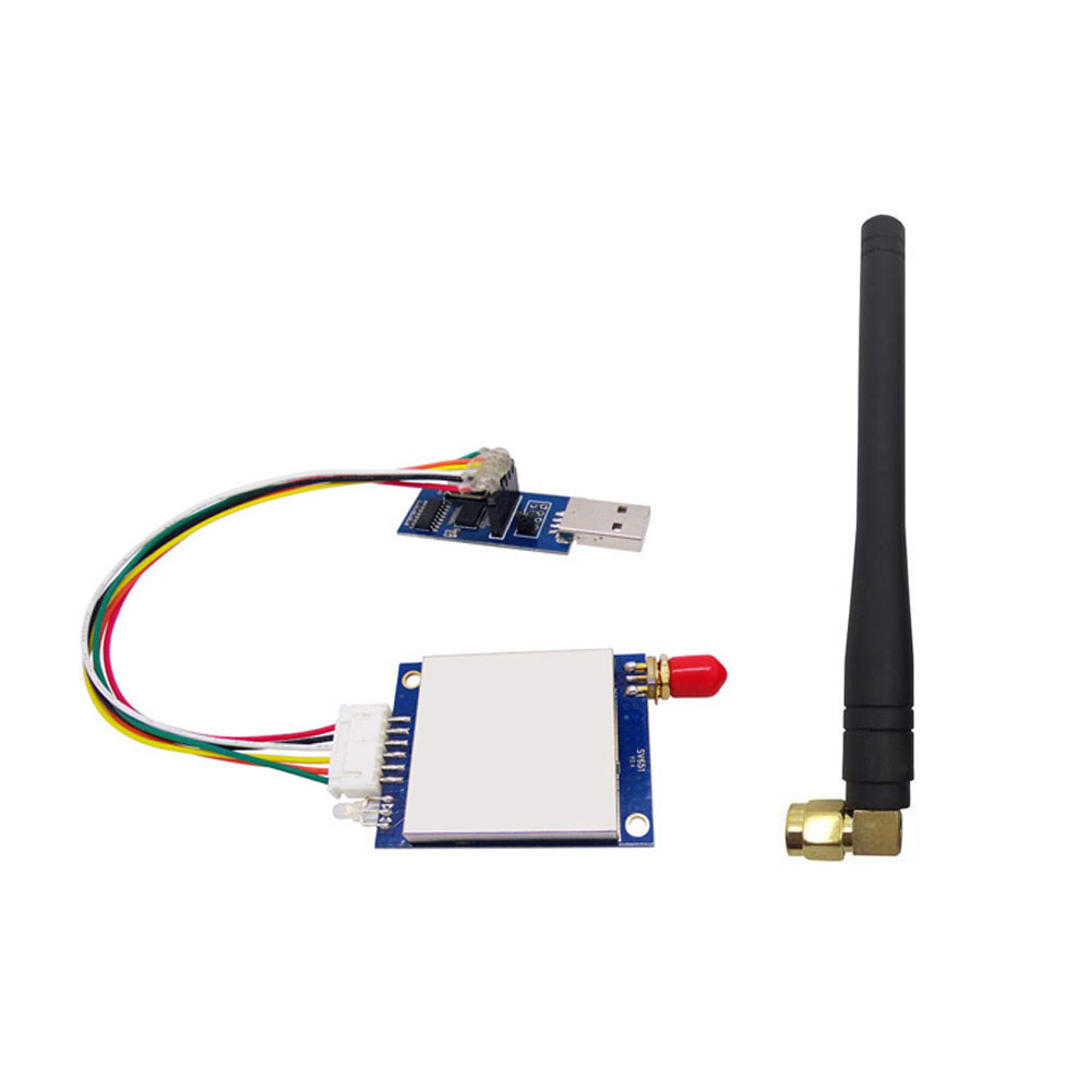 無線數(shù)傳模塊SV651